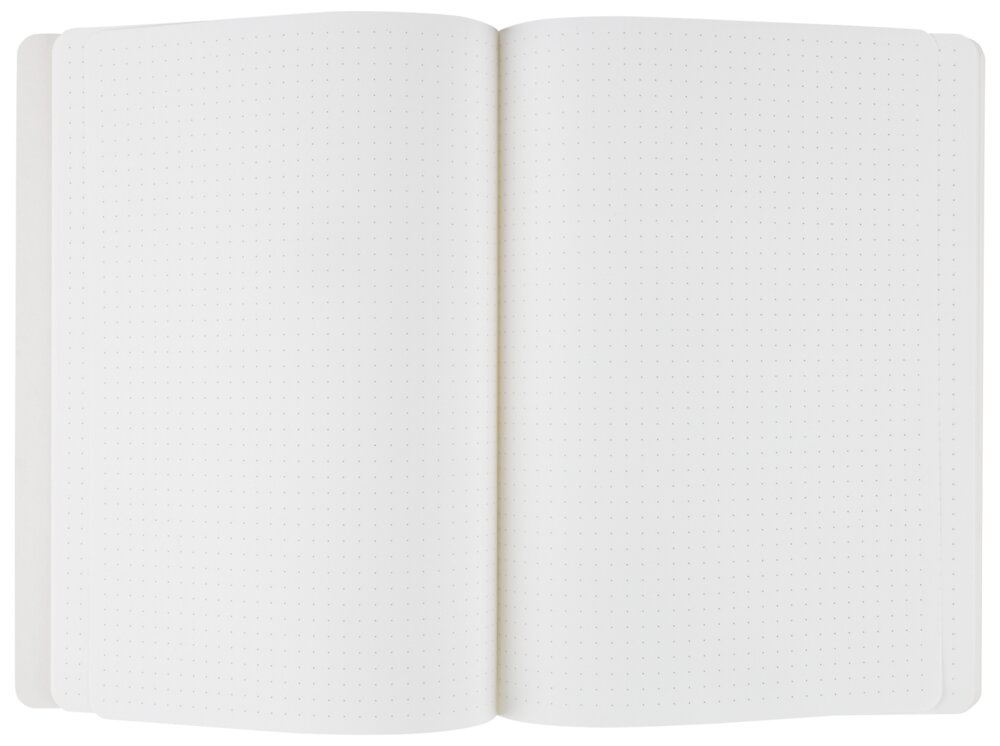 Bullet journal 160 sider - assorterede designs