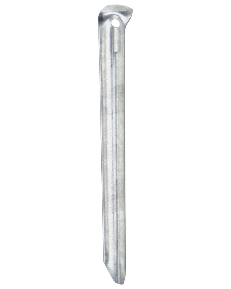 Stormtältpinne u-form 22cm 10