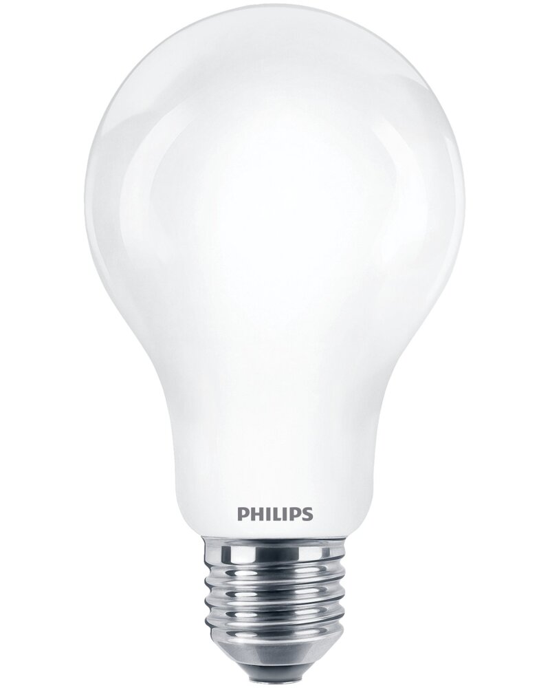 Philips led 17,5w e27 a67