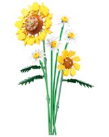 /sluban-flowers-solsikker-m38-b1121a-329-dele