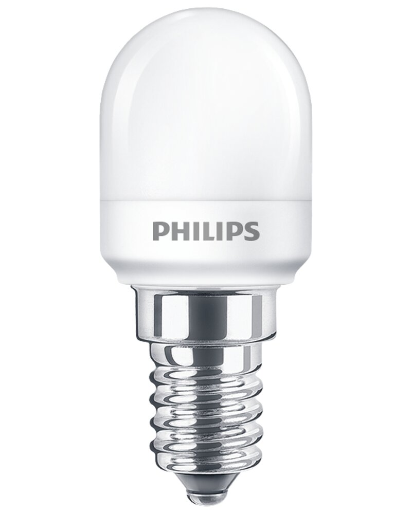 Philips kylskåpslampa 1,7w e14