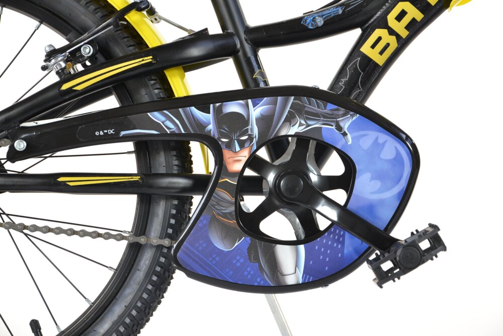 Batman 20" børnecykel
