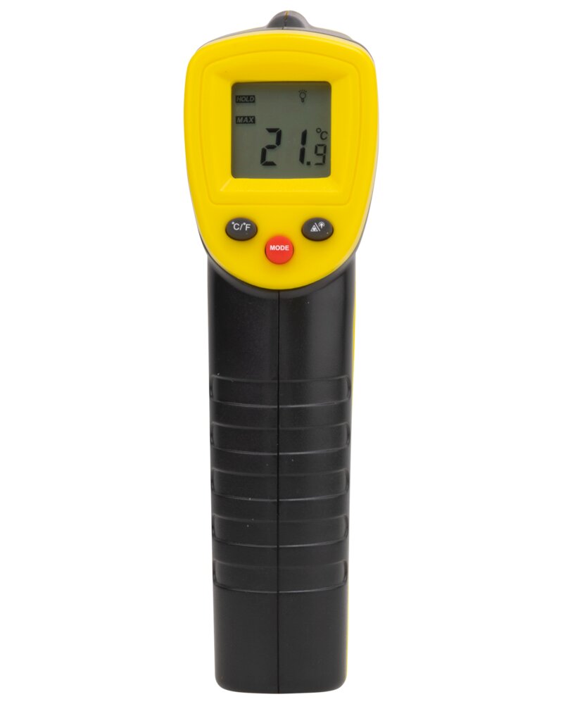 Schuster Infrarød termometer