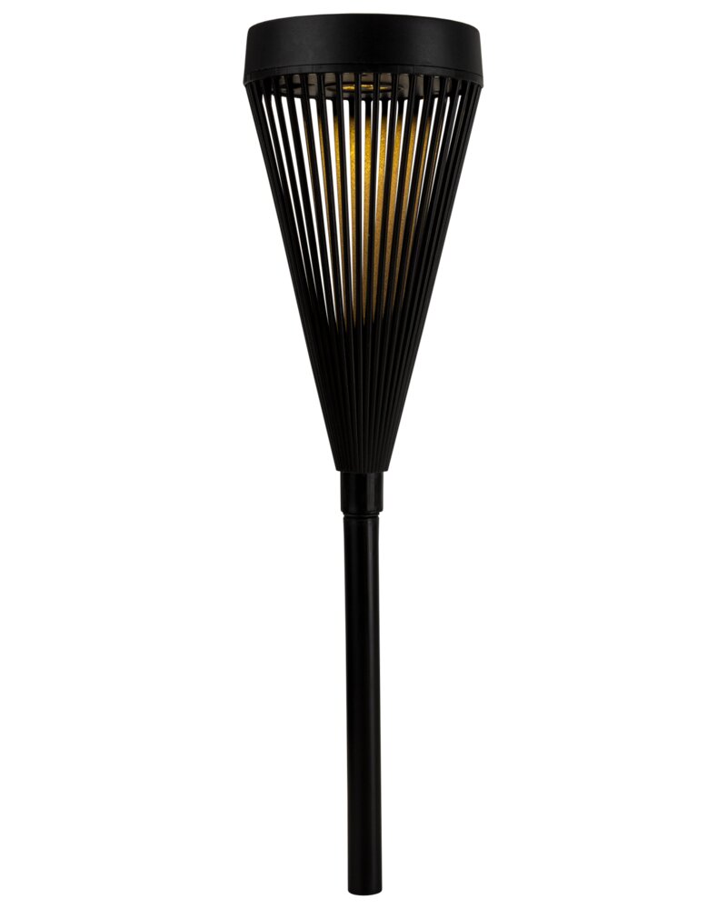 Sartano Solcellelampe LED H. 58 cm