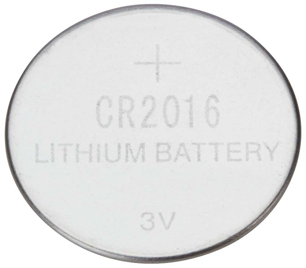Kameda litium cr2016 1 st