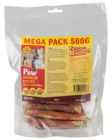 Paw Munchy Chicken 500 g