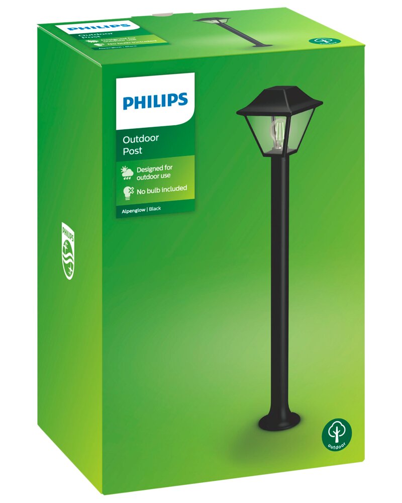PHILIPS POLLARE ALPENGLOW