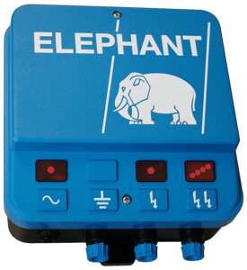Elephant elaggregat m65