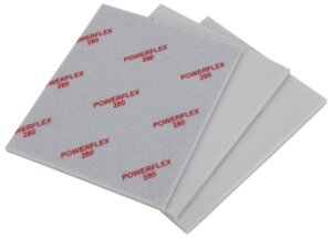 Powerflex280 disktrasa 3-pack