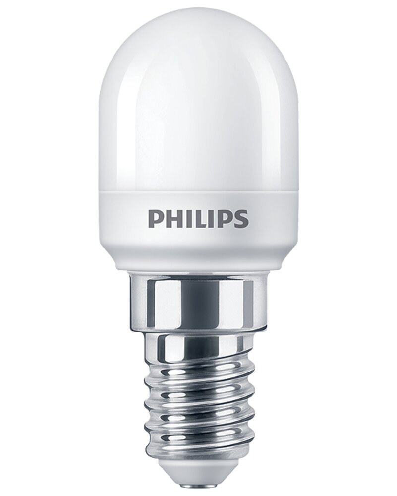 Philips led 0,9w e14 t25