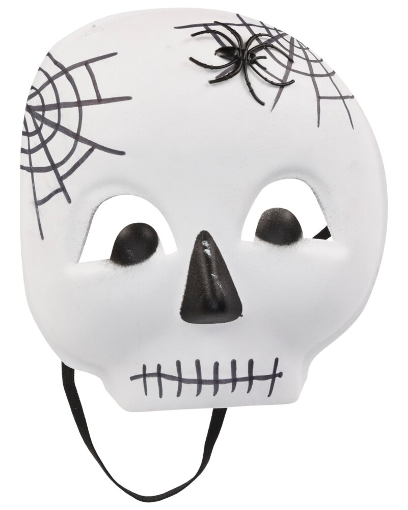 Halloween maske