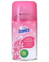 At Home Air Freshener refill Cherry Blossom