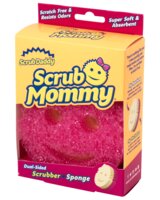 Scrub Mommy skursvamp