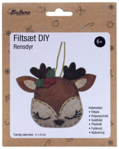 Filtkit DIY Renar