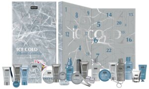 Mystic cold men julekalender