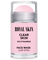 /royal-skin-ansigtsmaske-stick-40-g-clear-skin