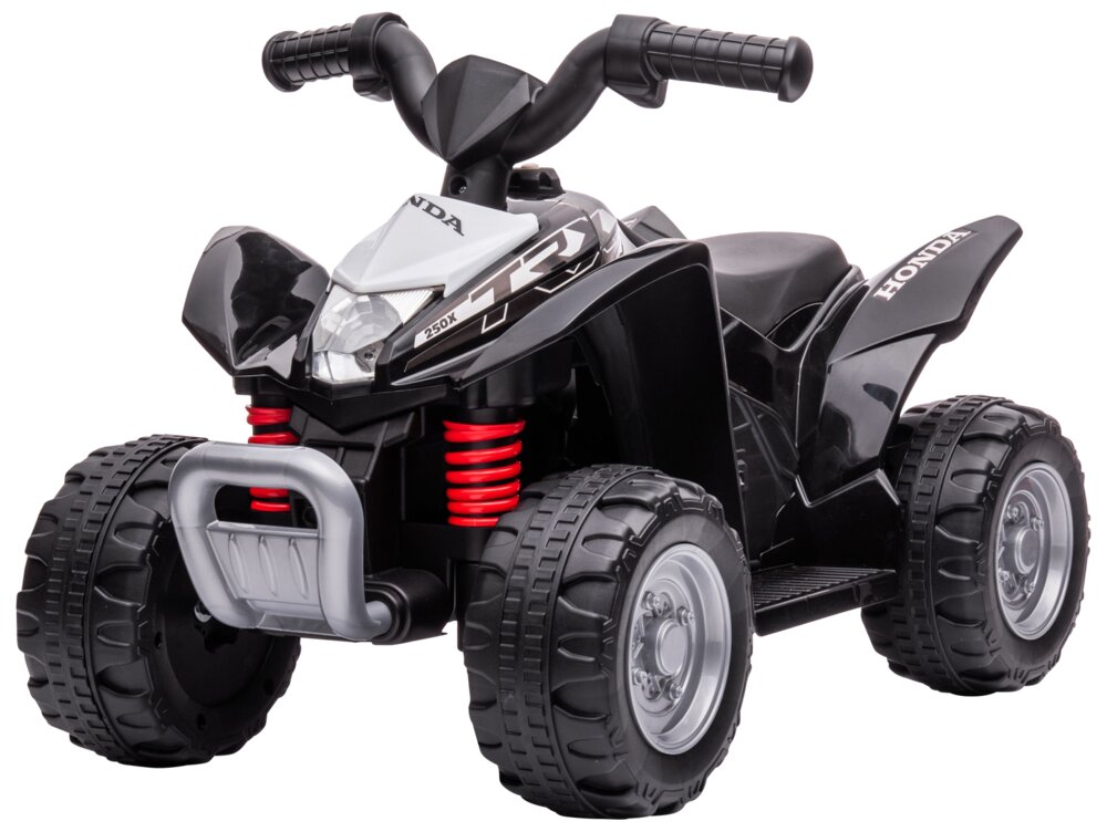 Elbil Honda ATV 6 V